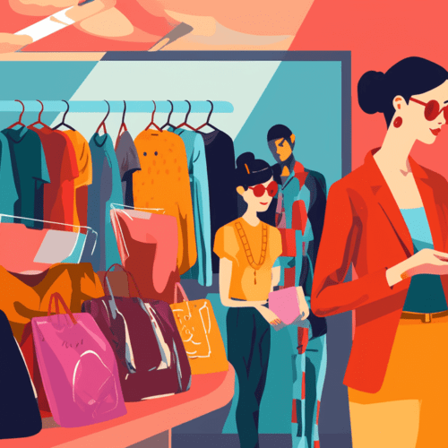 超大量の服等 仕入れ 転売OK