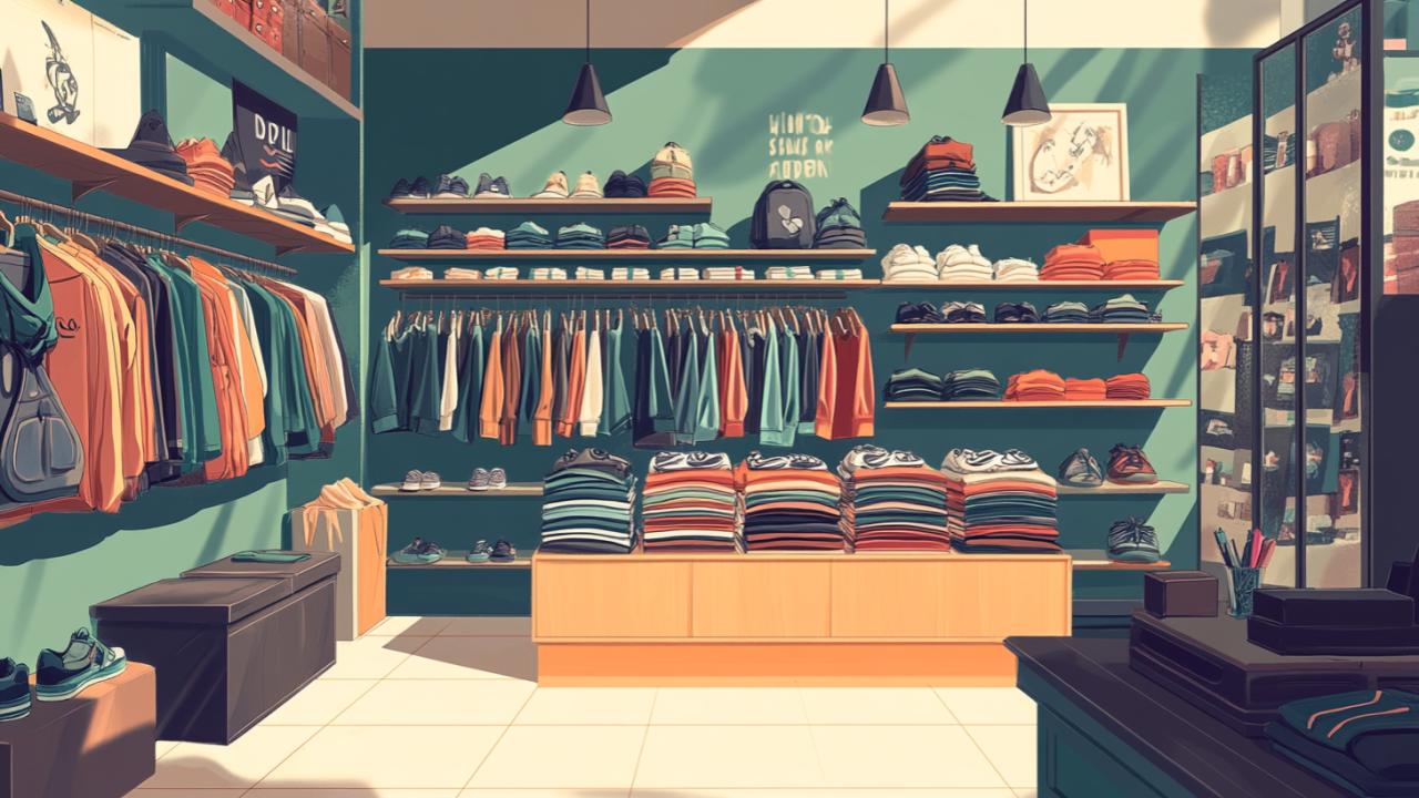 古着屋を開業する方法｜運営ノウハウやオンラインショップの立ち上げも 