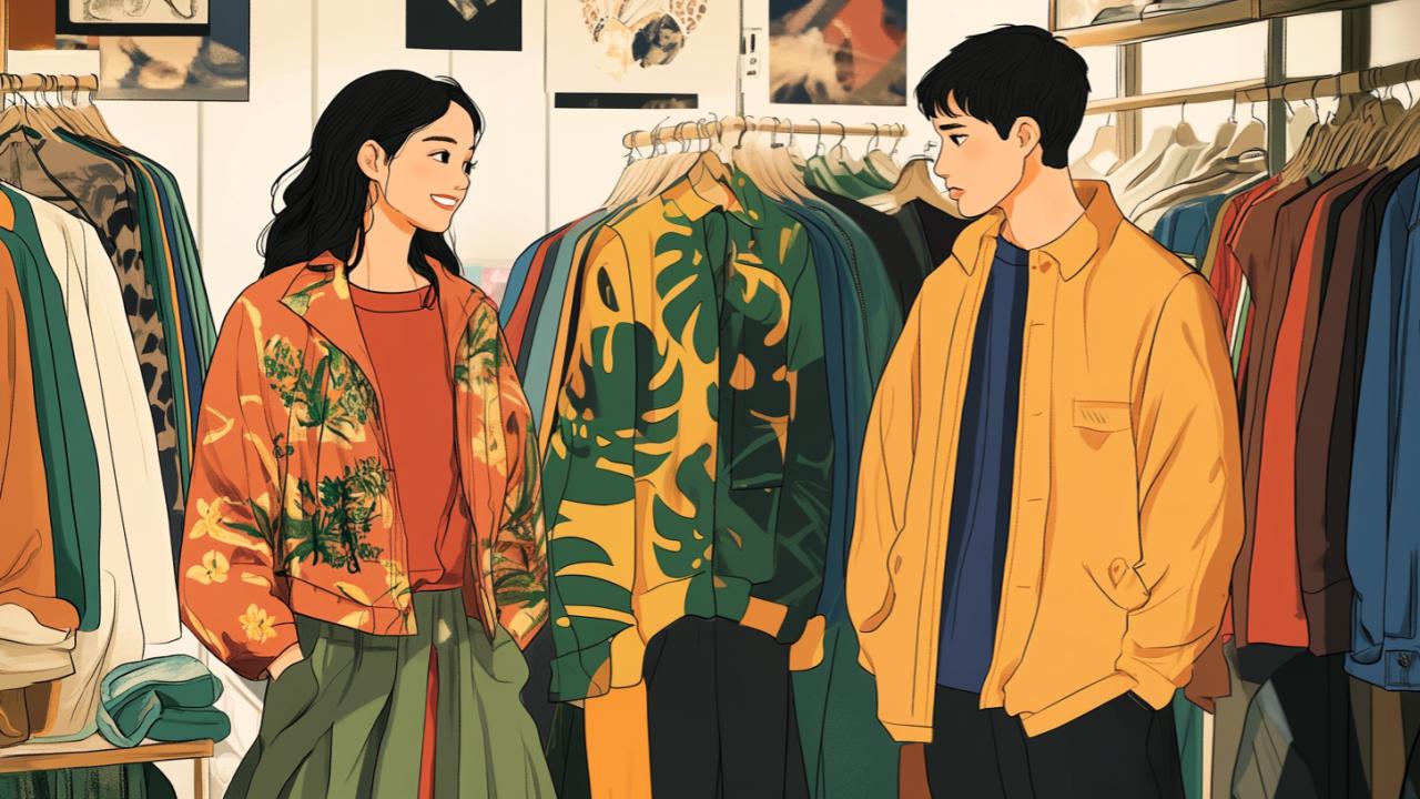 古着150円や200円仕入れの方法は？メリット・デメリットやポイントも 