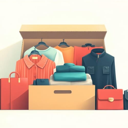 福袋転売はおすすめ？初心者でも 