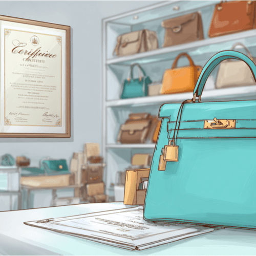 プロ直伝】ブランド転売の真贋鑑定ガイド｜偽物を見分ける5つの方法と