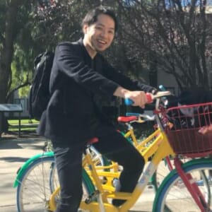 上野敬人 - 株式会社ウィファブリック 共同創業者 / 取締役CTO